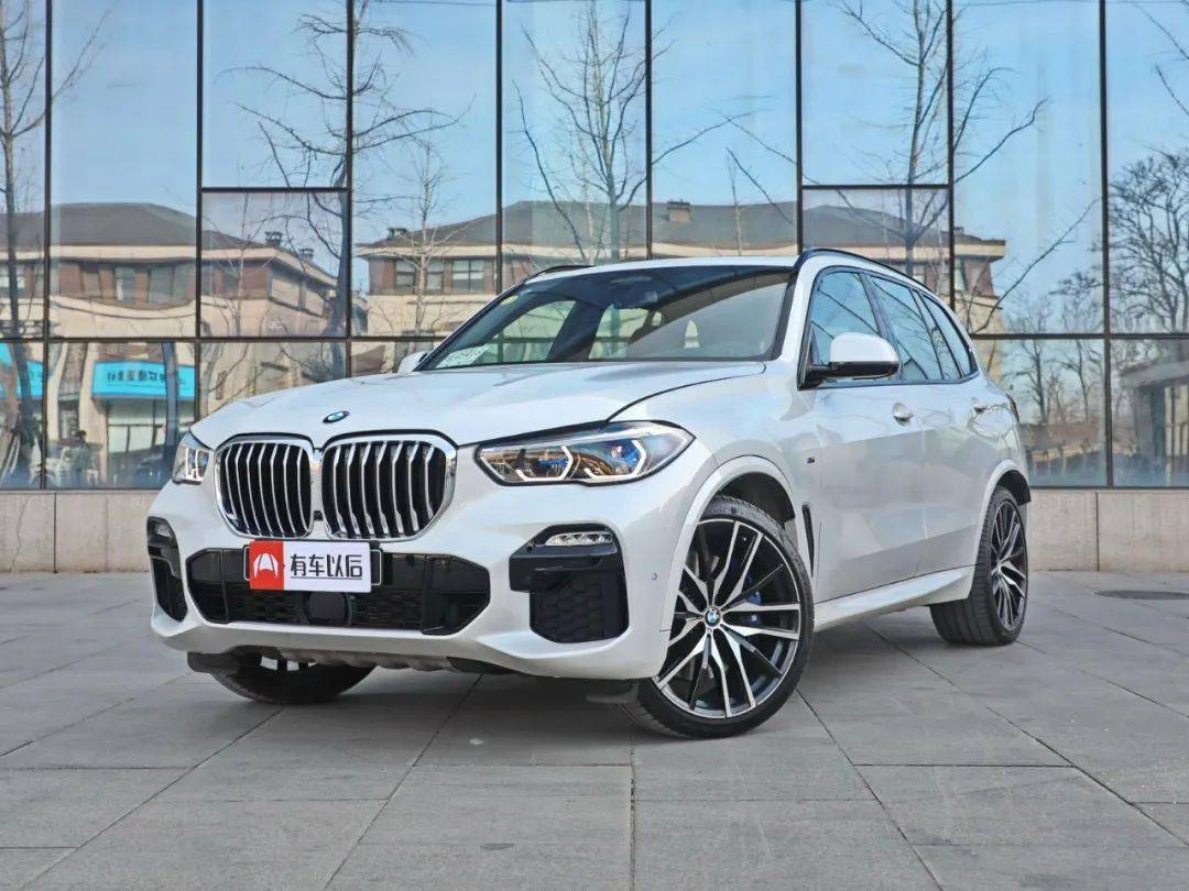 网友 砖叔 我中了100万 想买台suv 奥迪