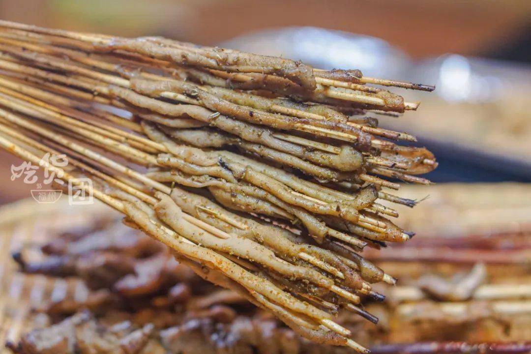 福州这家宵夜新据点,3.8折约起!_锡纸