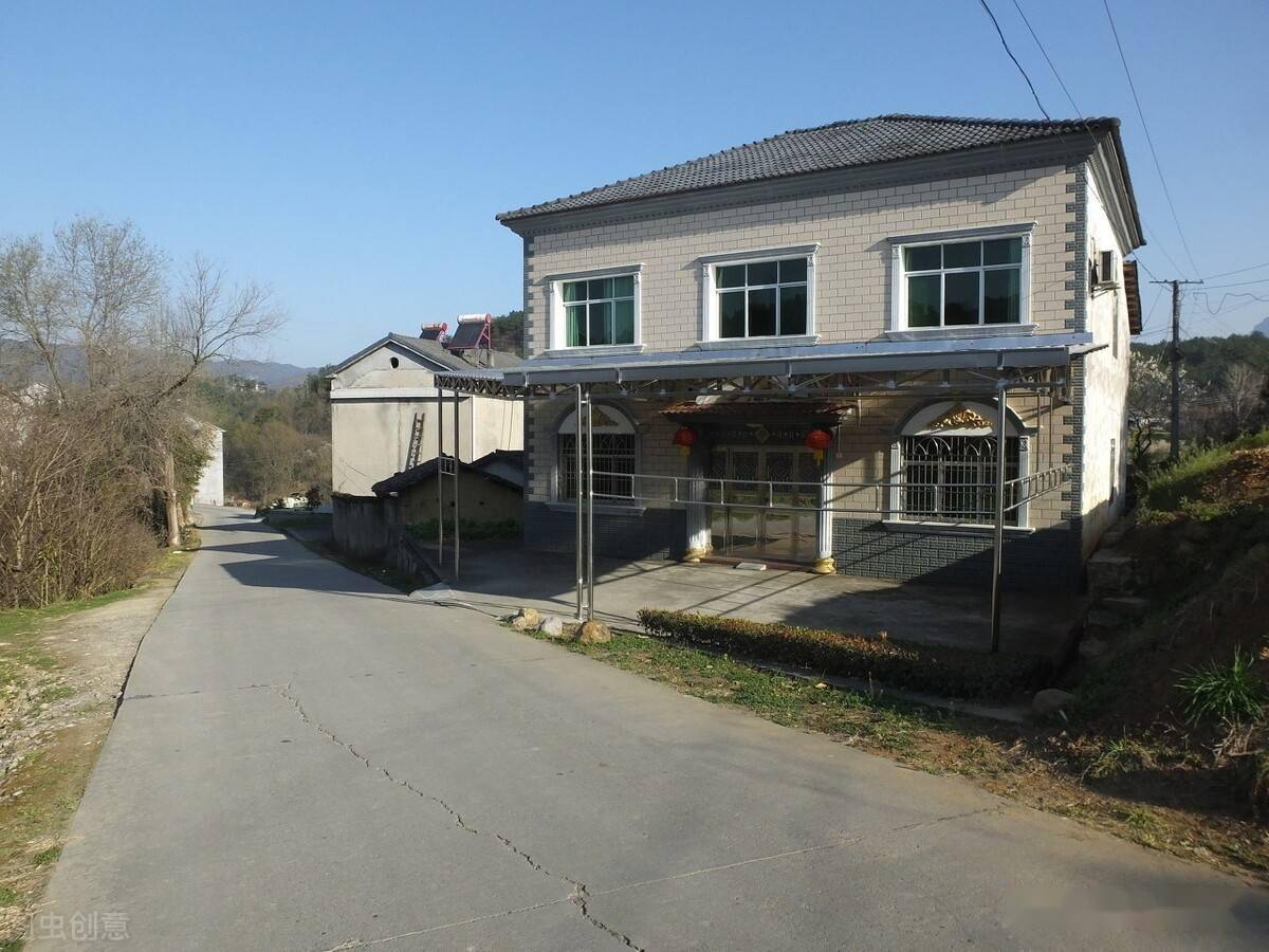 农村宅基地管理进一步加强这3类人不得申请宅基地