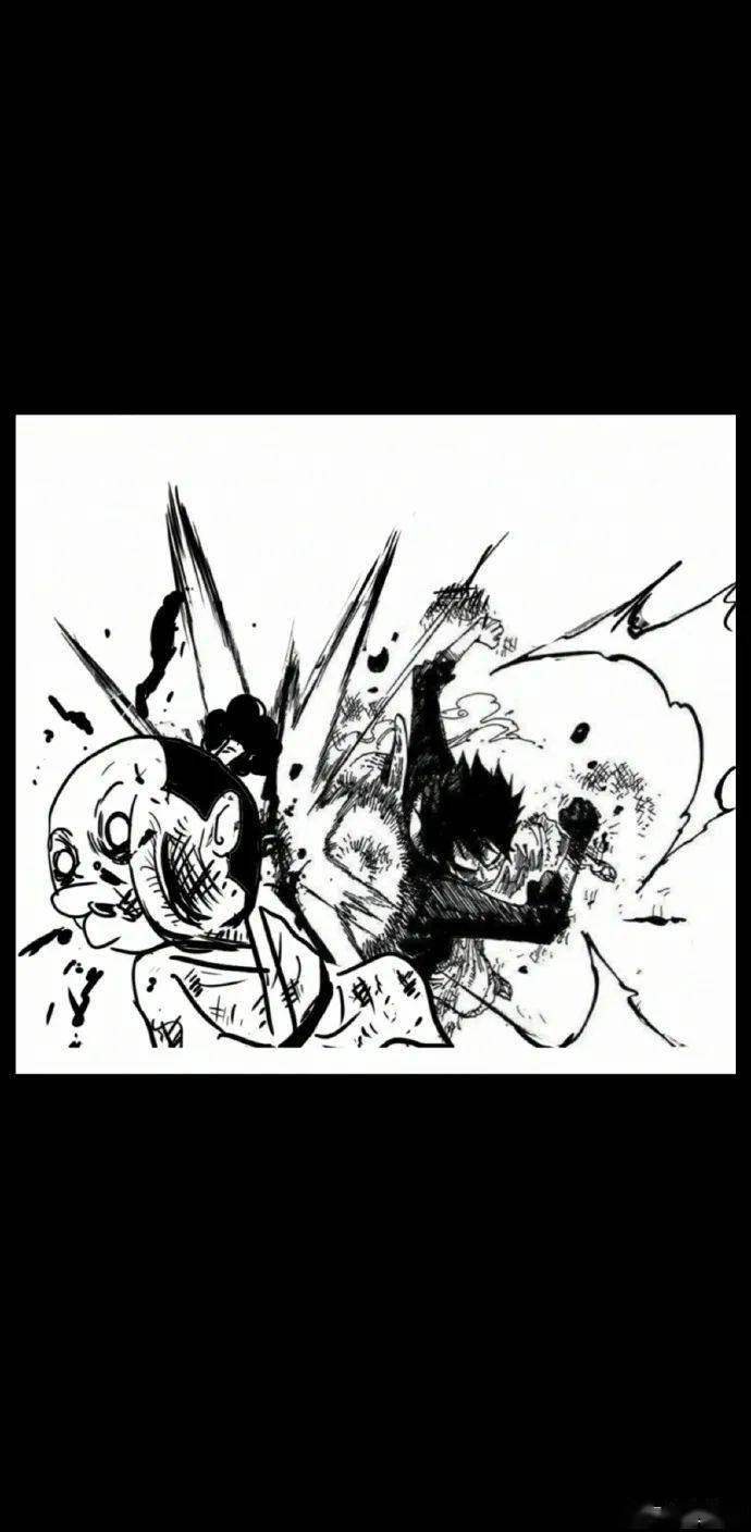 暴揍桃之助···痛快!