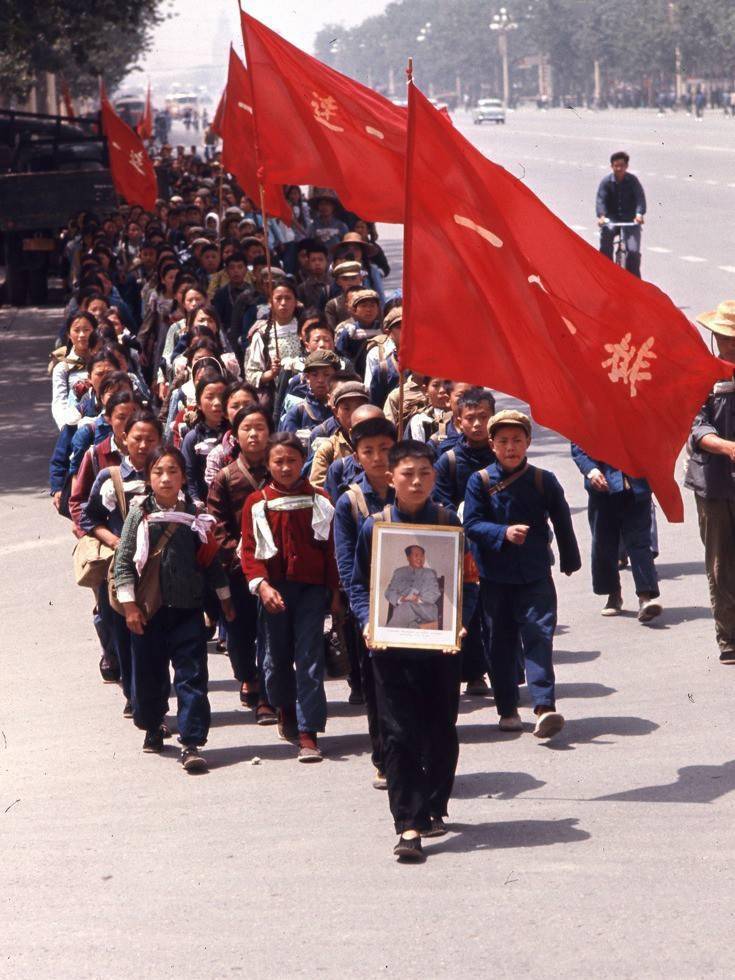 70年代的中国老照片11