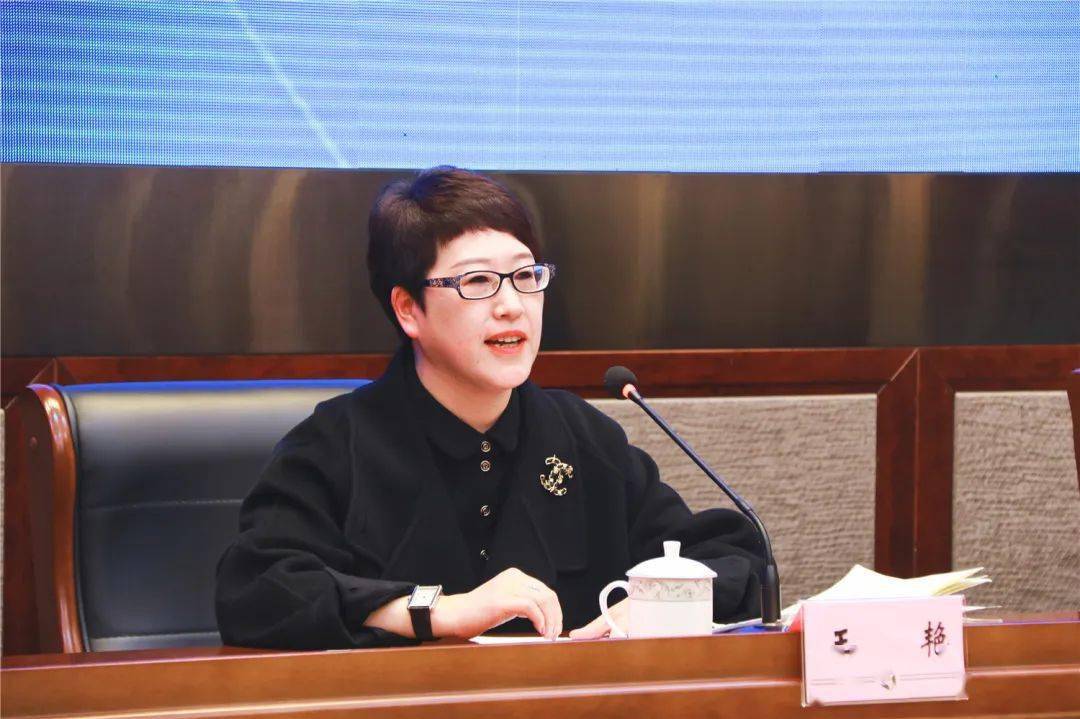 聚焦雨花雨花台区举办2021年春季幼儿园园长开学工作会议