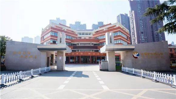 六安小学排名(2)