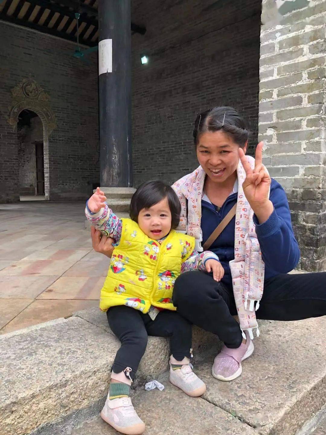 港头村人口_三八妇女节特别寻访——港头村女性的生活图景