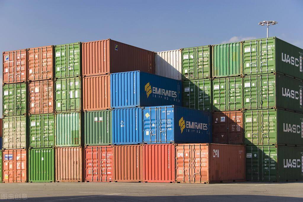 首次!中远海运携手安徽港航实现区块链无纸化进口放货