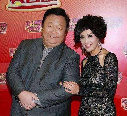 老顽童秦煌宣布复出因减肥过度而跌倒骨裂如今激瘦二十磅