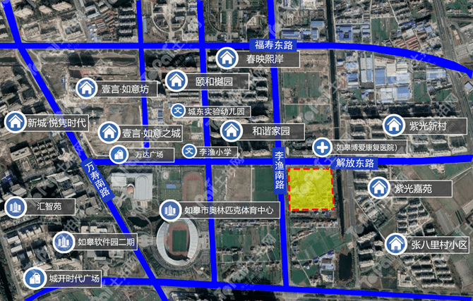 南通奥体中心规划图片