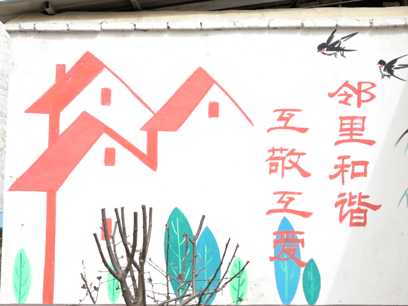 【古韵埇桥】小乔带你探访千年古镇、古村落(二)_陈胜