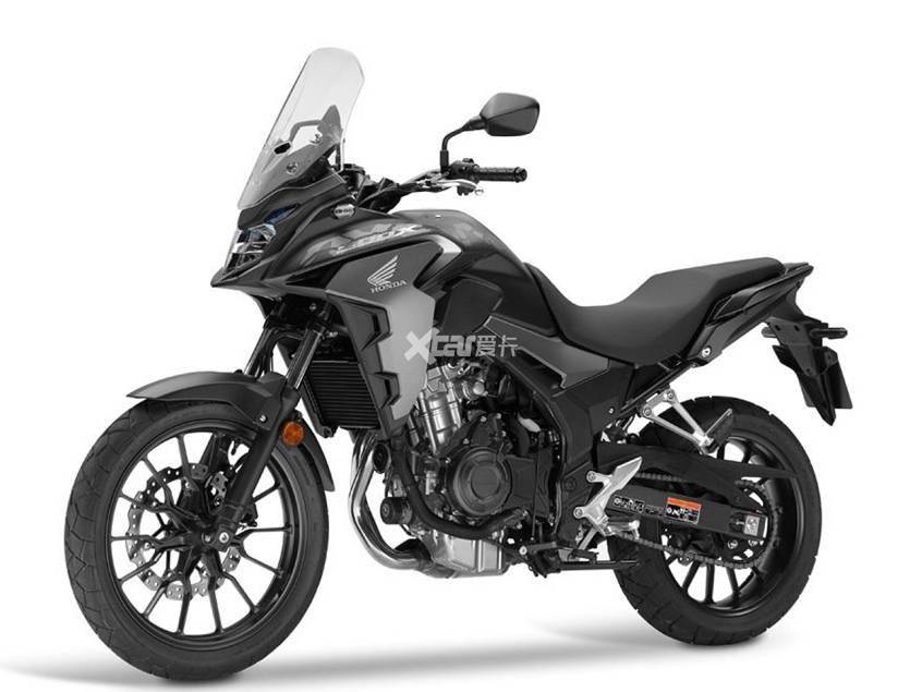 先别急着欢呼国产化后的本田cb400x还纯粹吗