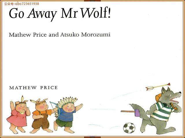 廖彩杏新书单04goawaymrwolf走开大灰狼完美视频图文