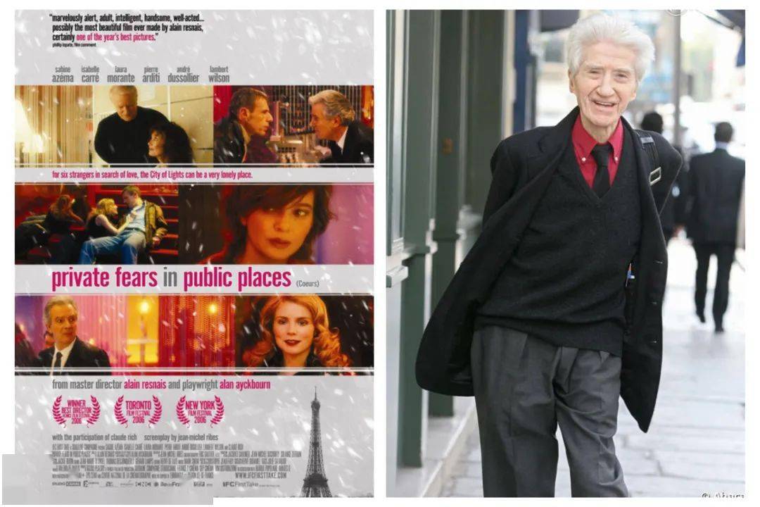 历届威尼斯电影节最佳导演回顾20002020