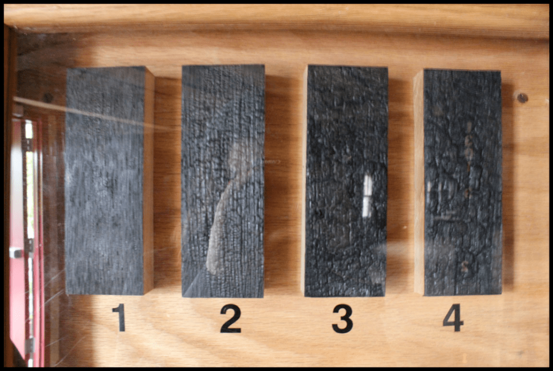 木桶究竟是如何改变威士忌的