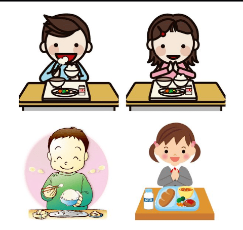 如何让孩子自主进餐 a505d8d745784edc85f6c98dd03af4ba.png