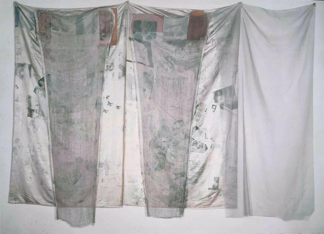 罗伯特劳申伯格robertrauschenberg