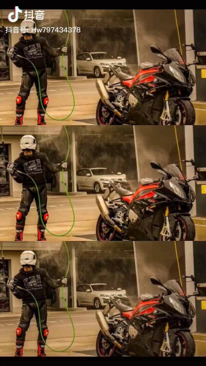 热门机车潮图潮图潮图潮图潮图热门今天没有文案让你们想累了就来抖音