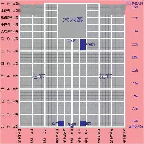 京都人凭什么站在鄙视链的顶端?