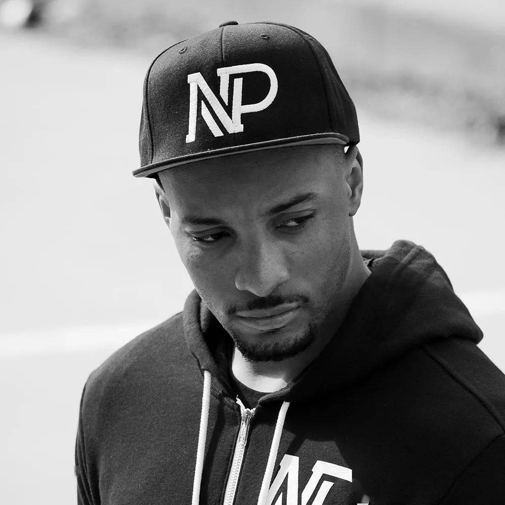 no problem""norman powell我没问题""你们顾好自己便罢用你的表现