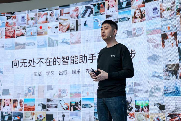 探寻小度服务器的数字奥秘