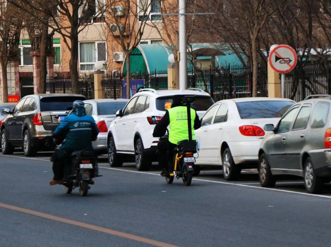 北京道路车位年内有望支持etc缴费 交通委