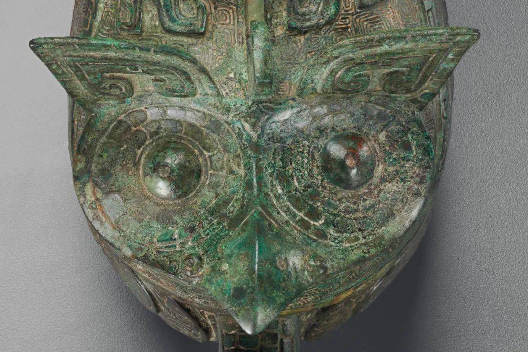 殷商青铜虎鸟兽纹觥5594万拍出纽约佳士得推青铜专场