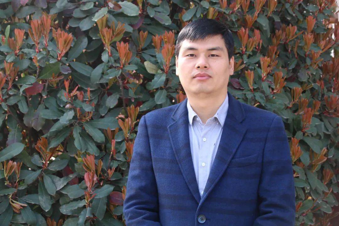 教师风采严慈相济匠心育人眉县中学2020学年第一学期优秀班主任