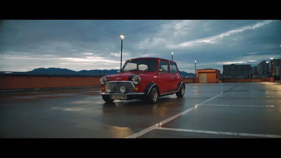 电影感就是这么强烈浅谈变形宽银幕镜头