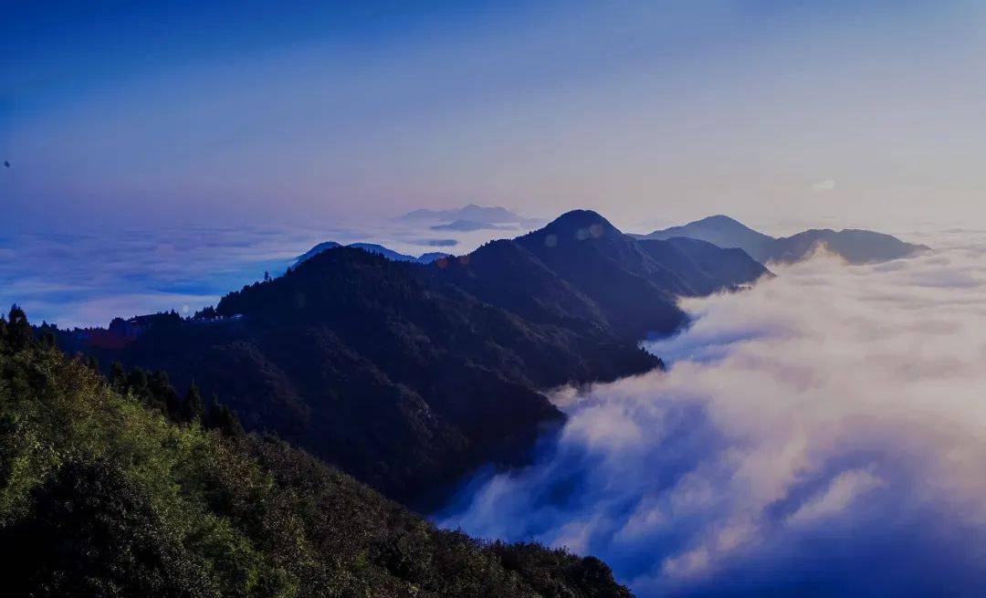 古代帝王为何看重山岳祭祀名山大川到底代表什么一文读懂封禅