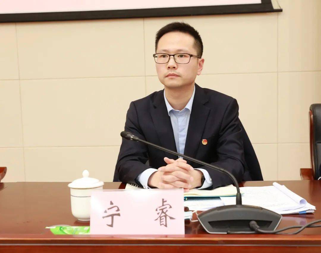 聂爱国强调,各级共青团组织和广大团员青年要始终不忘初心,牢记使命