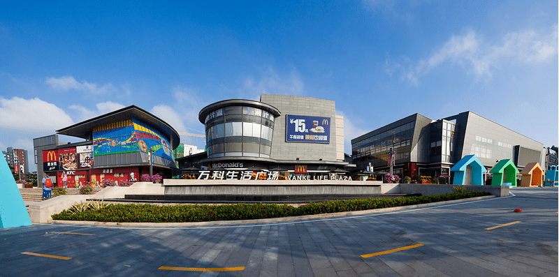 时间2021年3月21日(本周日)活动地点松山湖万科生活广场盲盒抽取时间