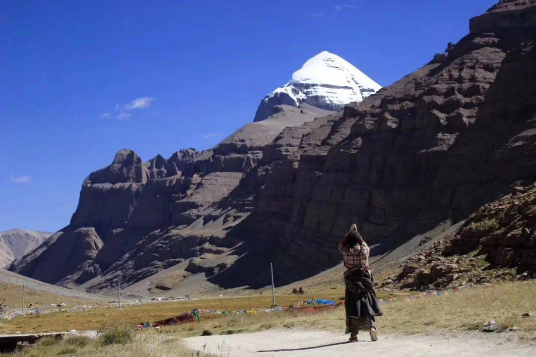 冈仁波齐转山攻略2021版