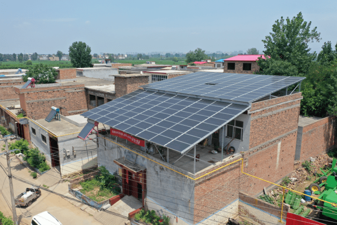 汝州市凯翔新能源科技有限公司决定鼎力支持2021第三届中国户用光伏大