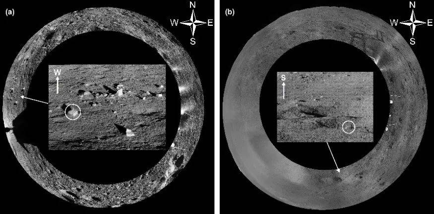 嫦娥|嫦娥四号完成第28月昼工作，科研成果揭示巡视区石块来源