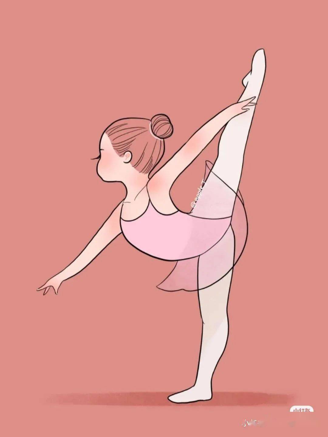 您知道怎么检测孩子的基本功吗