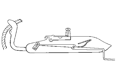 csgo与现实53真男人都爱拉大栓枪栓是怎么来的