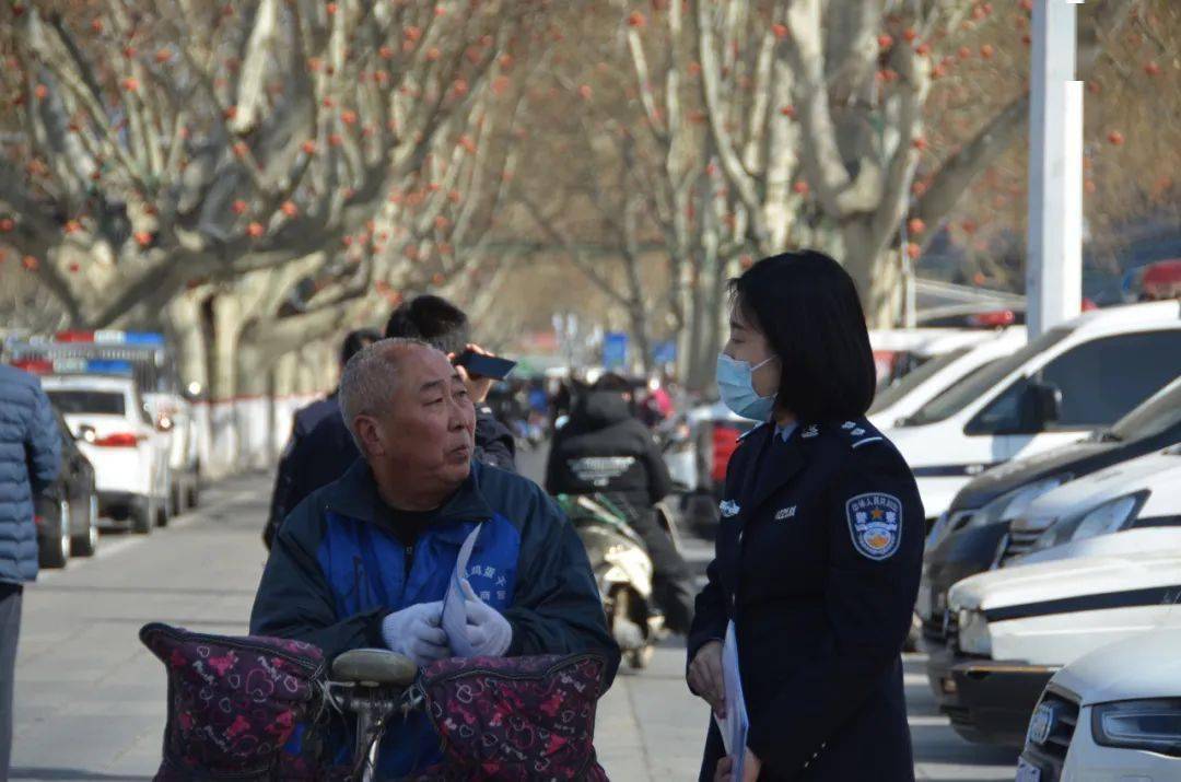 流动人口宣传标语_龙桥派出所开展流动人口服务管理条例宣传工作