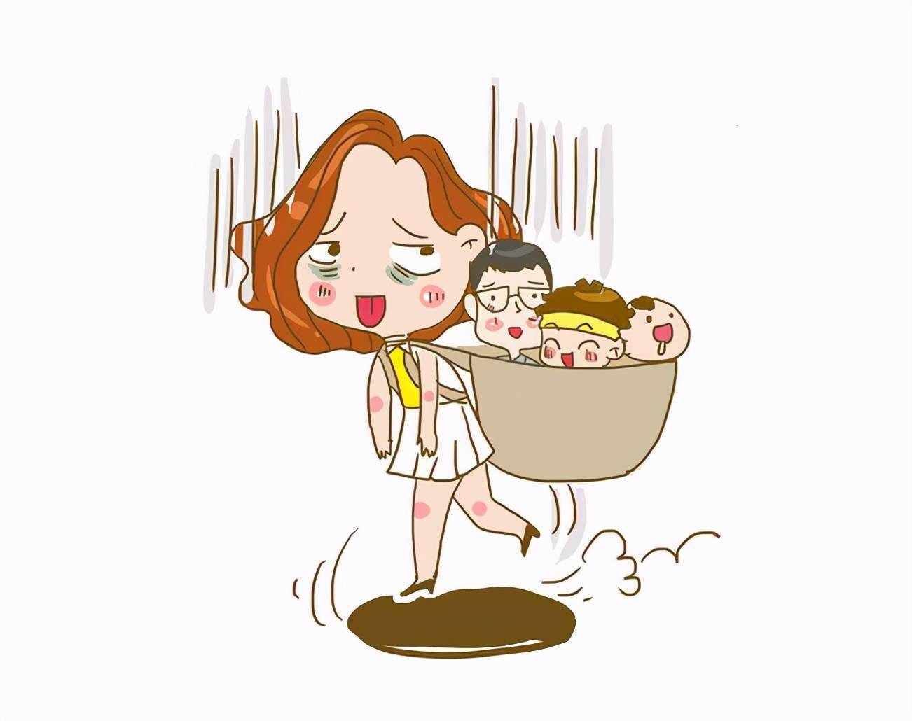 双方老人因带娃矛盾不断互不相让逼疯夫妻俩我们辞职