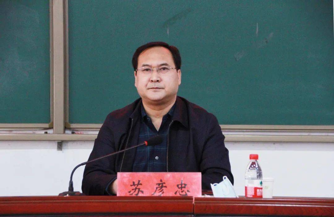 【永年共青团】举办"学党史 强信念 跟党走"党史教
