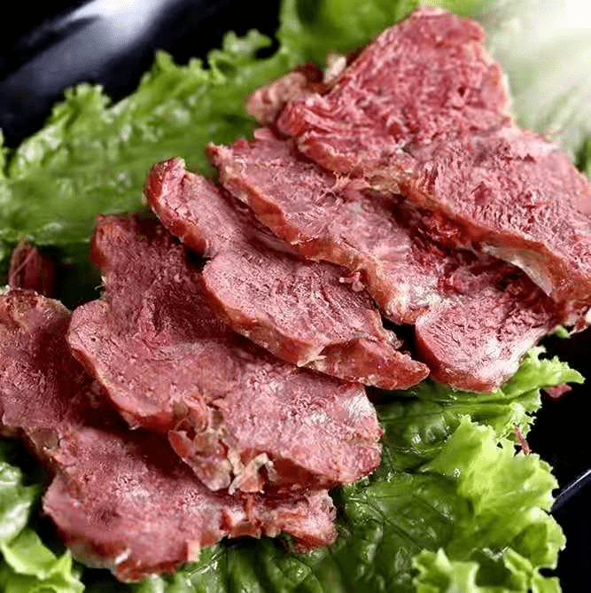 寻味山西|平遥牛肉飘香万里