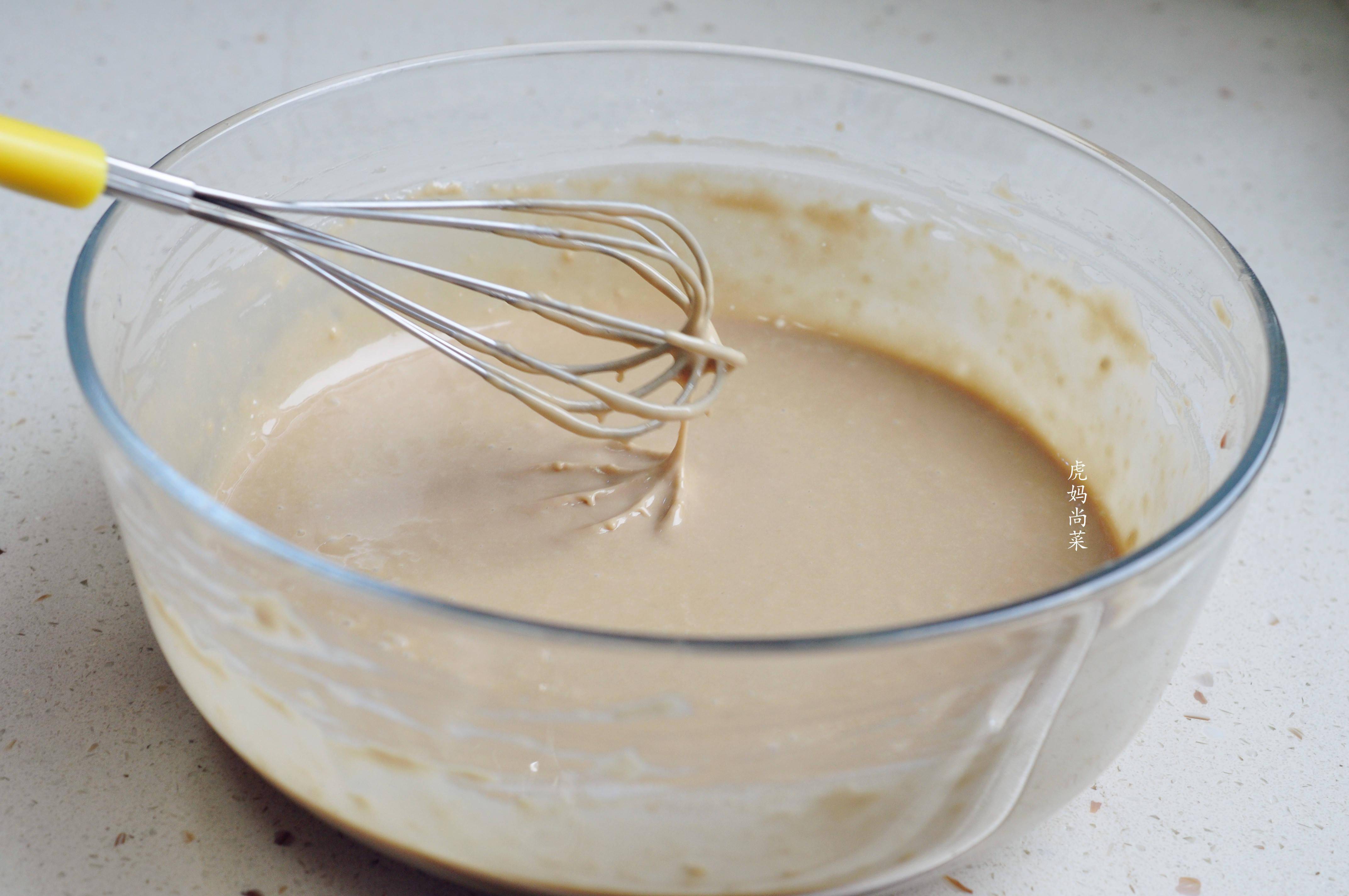 没有打蛋器怎么打蛋清成奶油状 6dbf627e35a74e6299d6e4f6752d71b1.jpeg