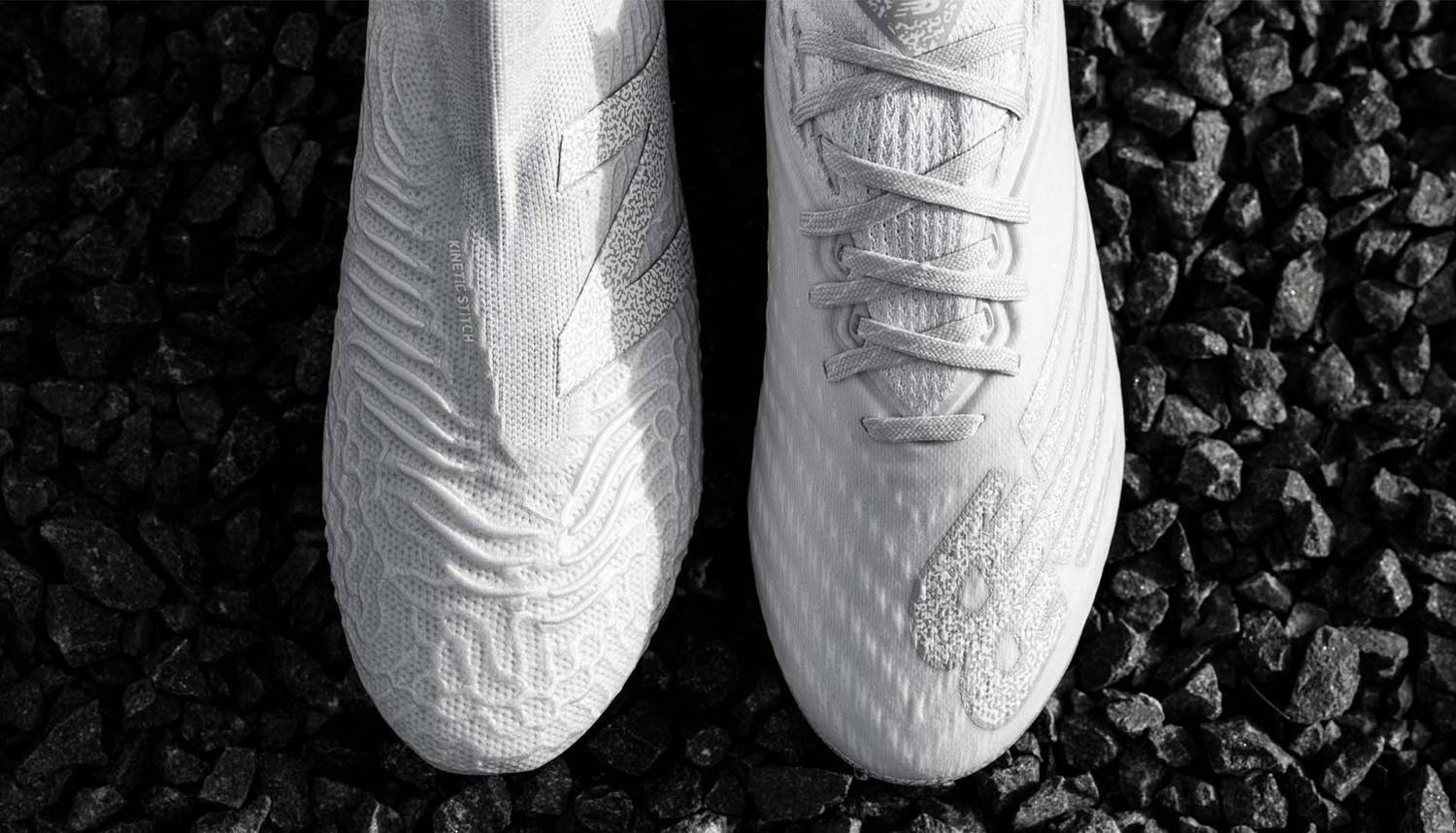 newbalance推出sweetchaos套装