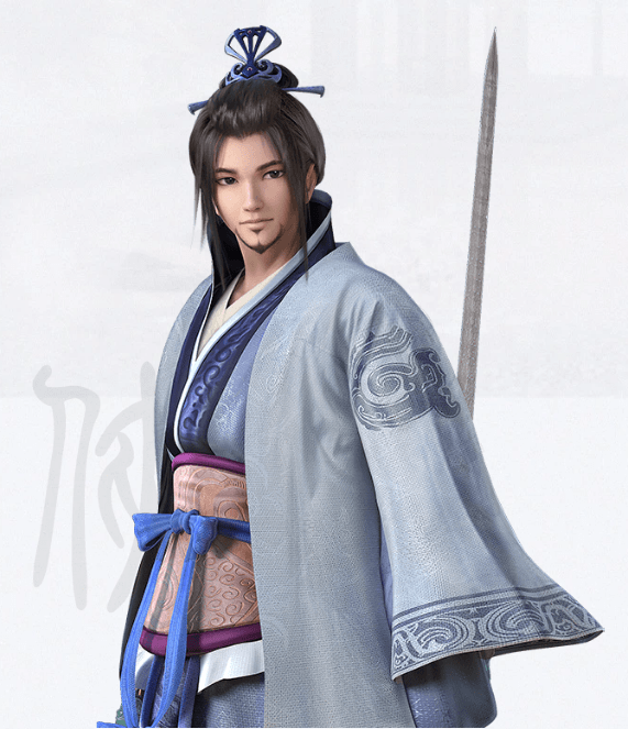 秦时明月世界手游颜路背景故事