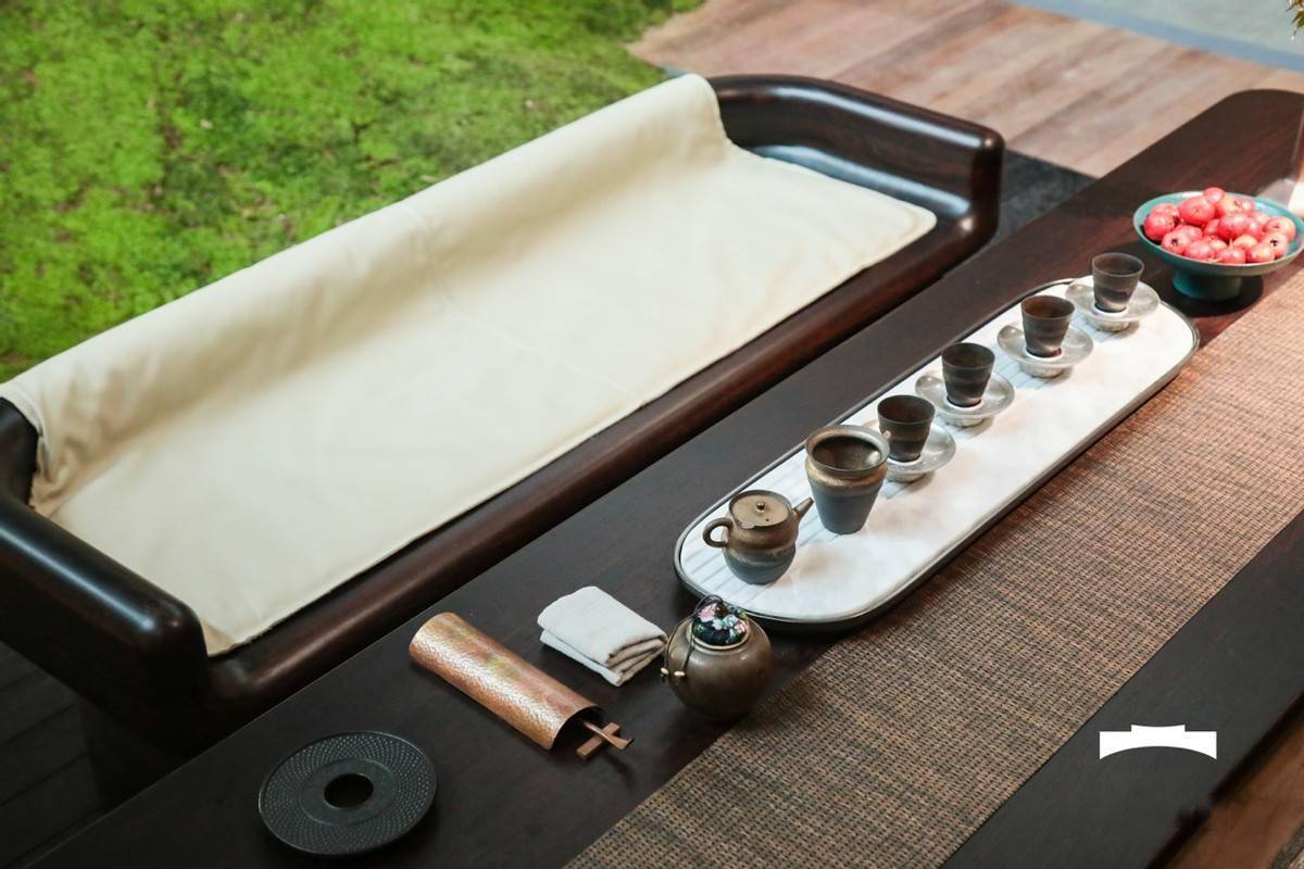 朗宋首秀映照生活的艺术底色