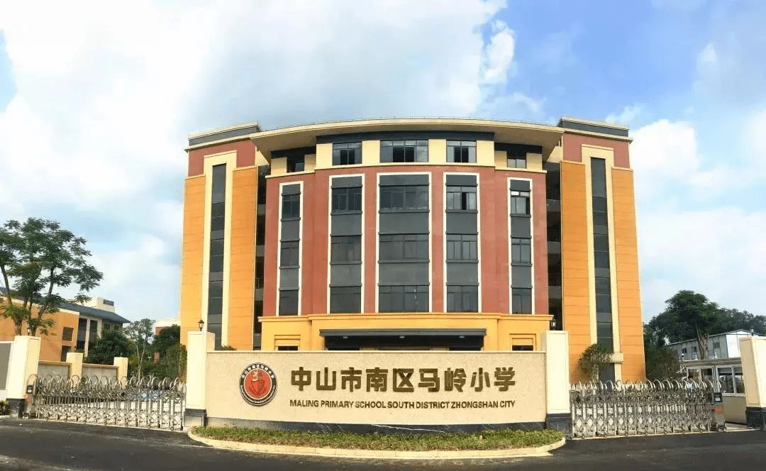 中山南区浓厚文化底蕴侨乡