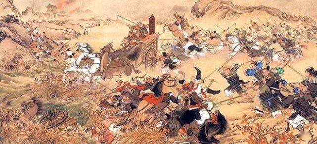 刘秀：锦鲤岂是池中之物，一遇好运便化龙