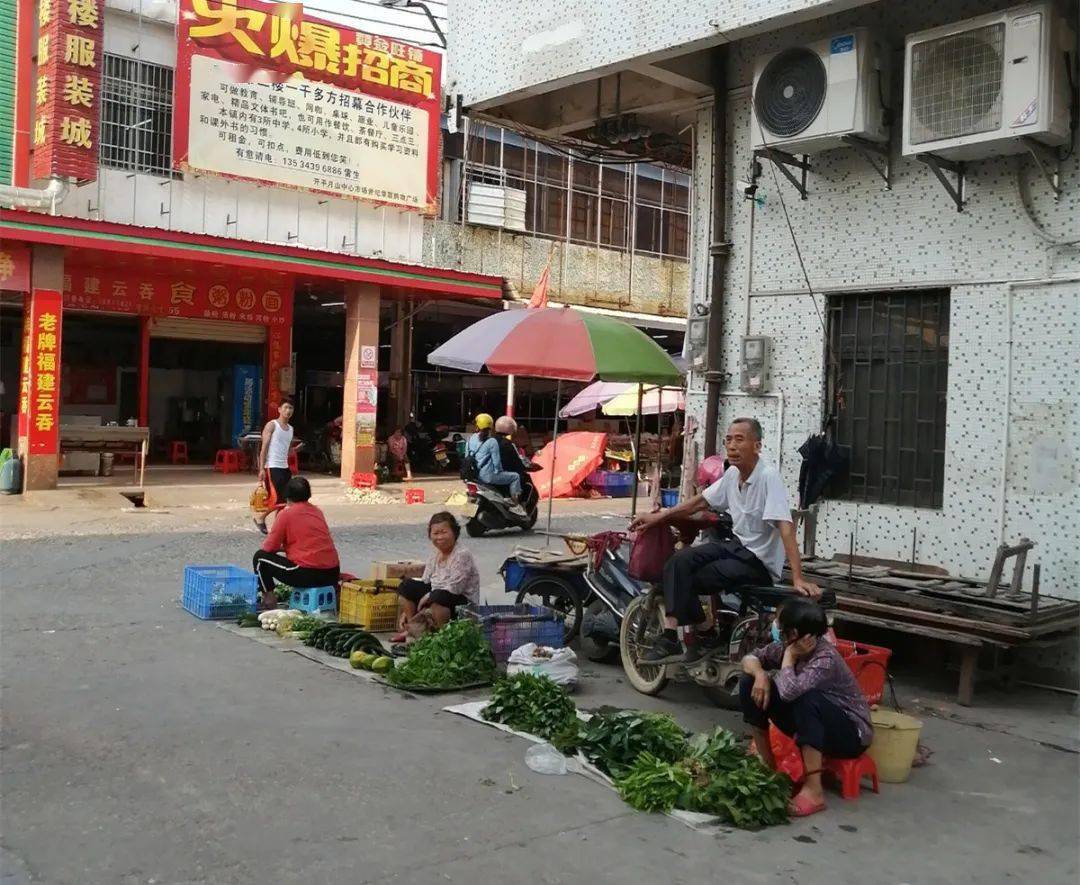 开平市月山镇三点三图片