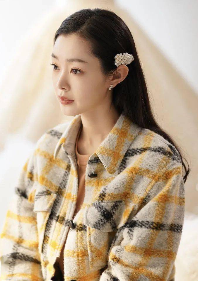 学会了宋轶在剧中的这几招衣橱里再也没有基础款