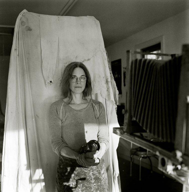 从时间手里偷回的孩子