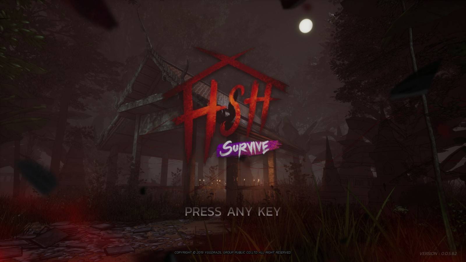 甜蜜之家生存现已登陆steam抢先体验国区28元