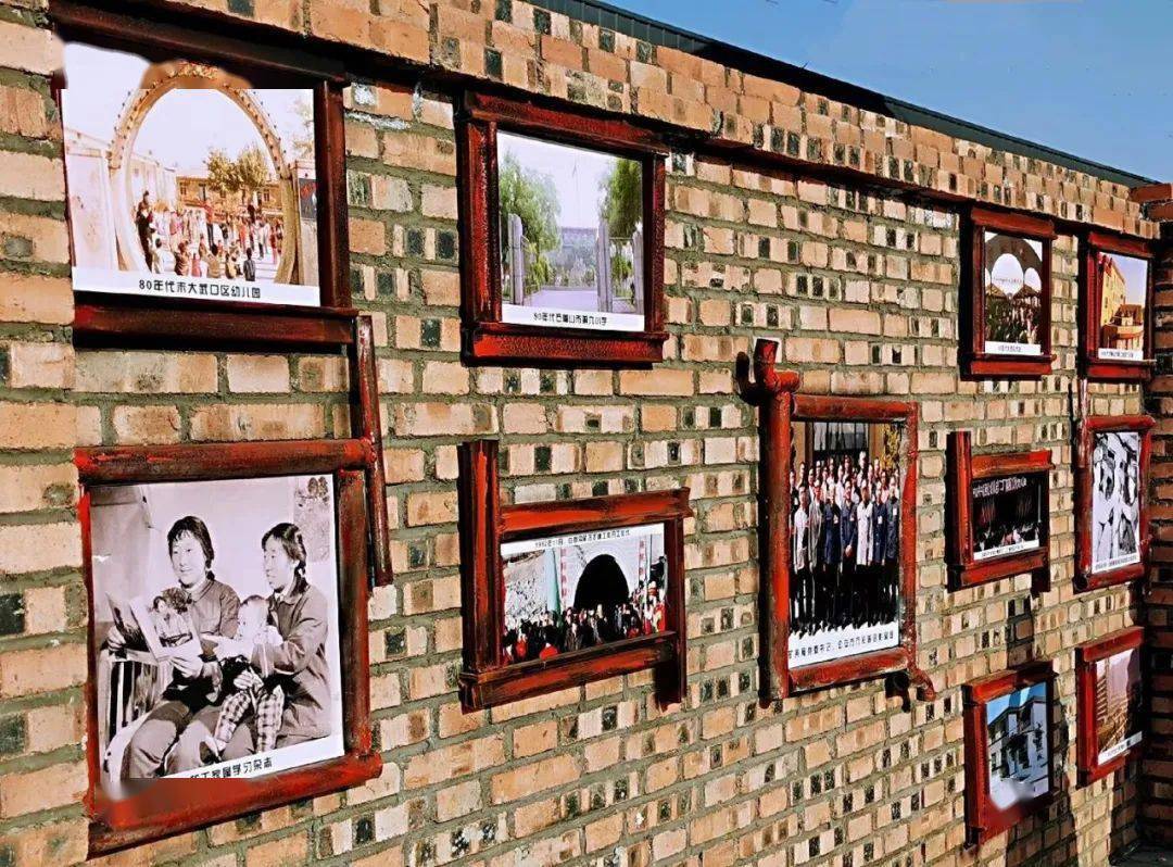 朗诵印象61记忆61重生记大武口洗煤厂工业遗址公园