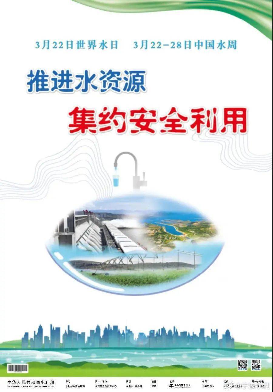 中国人均用水_节约用水手抄报(3)